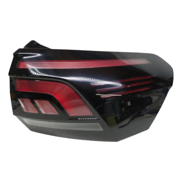 Lanterna Direita Vw Nivus Highline Tsi 1.0 2023 