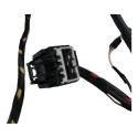 Chicote Caixa Ar Gm Captiva Sport 2011 3.0 V6 Aut