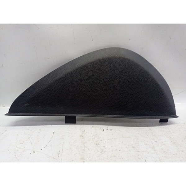 Acabamento Lateral Diant/direito Painel Kia Mohave 2010 3.0