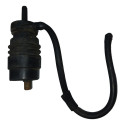 Bomba Motor Esguicho Gm Tigra/corsa 1998 1.6 16v