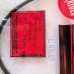 Cabo Acelerador - Motorcraft Ford Galaxie 69 À 71 9c94 9a758
