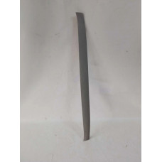 Moldura Acabamento Superior Porta Malas Ld Peugeot 307 Creme