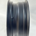 Roda Aro 15\'  Renault Clio Logan Sandero Idea Borlem 4x100 Preto
