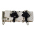 Comando Ar Condicionado Renault Scenic 2002 A 2010 Original