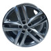 Roda Equinox Captiva Premier Sport Lt Ltz  19 X 5x114,3mm Prateado