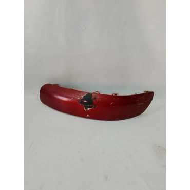 Moldura Para-choque ...