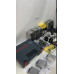 Kit Ignição Fusca Tampa Rotor Bosch Cabos De Vela