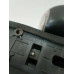 Lanterna De Teto Externa Mb Axor Atego Accelo Delimitadora   Cristal