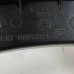 Moldura Do Painel De Instrumentos Fiat Mobi 2016 A 2021