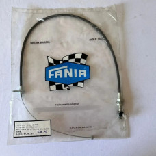 Cabo Acelerador Opala 4 Cilindros 88/90 - Fania 30.272