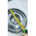 Calotas Ford Maverick Original 1973 À 1979 Aro 14\'\' Inox Inox