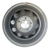 Roda Ford F1000 Super Serie Aro 15 Original Cinza