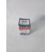 4 Lâmpadas Halógena Pingo T10 12v Teto Placa Lanterna Carro