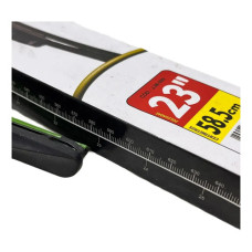 Limpador De Para Brisa Dianteiro Palheta Original N14 A N23 Palheta Limpador N23 De 58.5cm