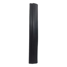 Acabamento Soleira Polo Classic Preto