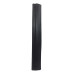 Acabamento Soleira Polo Classic Preto