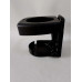 Porta Copos Universal Carro Onibus Trailer Motorhome Preto