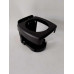 Porta Copos Universal Carro Onibus Trailer Motorhome Preto
