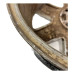 Roda Liga Leve Aro 16 Megane Grand Tour 2.0 16v 2006 2013 Cinza