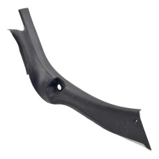 Soleira Coluna Peugeot 307 2007-2009 Preto