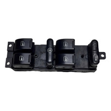 Comando Botão Vidro Elétrico  Esquerdo Tiggo T11-3746130