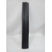 Acabamento Soleira Polo Classic Preto
