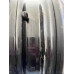 Roda Celta Corsa Prisma 13 Gm Chevrolet 4x100mm 93260709 Preto