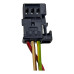 Chicote Do Regulador Farol Citroën Picasso C3 C4 307