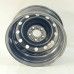 Roda Honda New Civic Hrv Crv Aro 16 Fumagalli 2008 A 2011 Preto