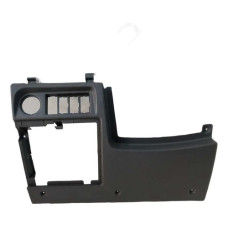 Moldura Painel Tampa Caixa Fusivel Citroen Xsara