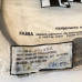 Cabo Velocímetro  D20 - C10 - C20 - C40 Fania 30.152
