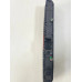 Botão Comando Pisca Alerta Fiat Mobi 100233013 Original Pret Preto