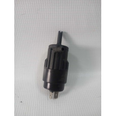 Bomba Eletrica Limpador Parabrisa Prisma 2007 2008 A 2012 Preto