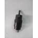 Bomba Eletrica Limpador Parabrisa Prisma 2007 2008 A 2012 Preto