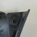 Moldura Da Tampa Do Porta Malas Bmw 325i 2002 Preto