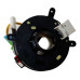 Cinta Airbag Fiat Uno Hard Disk Palio Siena 2014 A 2018 Preto