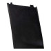 Moldura Coluna Central Das Portas Peugeot 307 2003 A 2010 Preto