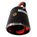 Bobina Campo Motor Partida Delco 29mt 24v Com Carcaça Polar 