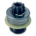 Impulsor Bendix Vw Gol Passat Parati Jetta Bzm0068