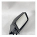 Retrovisor Gol Quadrado Parati Saveiro Voyage Externo L.d