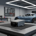 Modulo De Ignição Bosch 6 Pinos Fiat Volkwagen Ford Chevolet