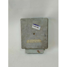 Módulo Injeção Ecu Fiesta 1.0 Endura 97fb-12a650-ta.0