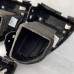 Difusor De Ar Painel Hb20 2014 A 2018 / 25186001