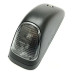 Lanterna De Teto Externa Mb Axor Atego Accelo Delimitadora   Cristal