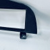 Moldura Painel Palio Siena Weekend Strada Ed 95/00 Preto
