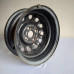 Roda Gol Teste Preto
