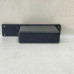 Porta Objetps Bmw 323i 328i 320i 325i 2000 A 2003 Preto