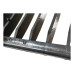 Grade Radiador Bmw 320i E90 E91 7120009 Cromado Brilhante