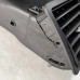 Difusor Saída De Ar Peugeot 307 Lado Esquerdo 9634499077