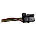 Chicote Do Regulador Farol Citroën Picasso C3 C4 307